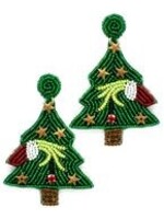 Green Guy Tree EAR