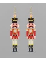 Christmas Nutcracker EAR