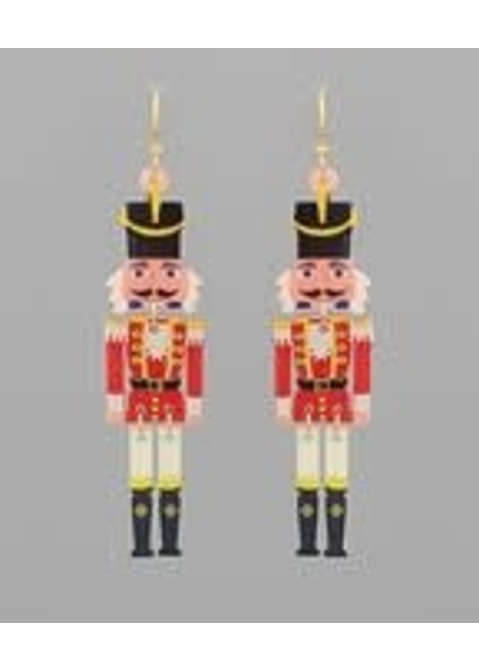 Christmas Nutcracker EAR