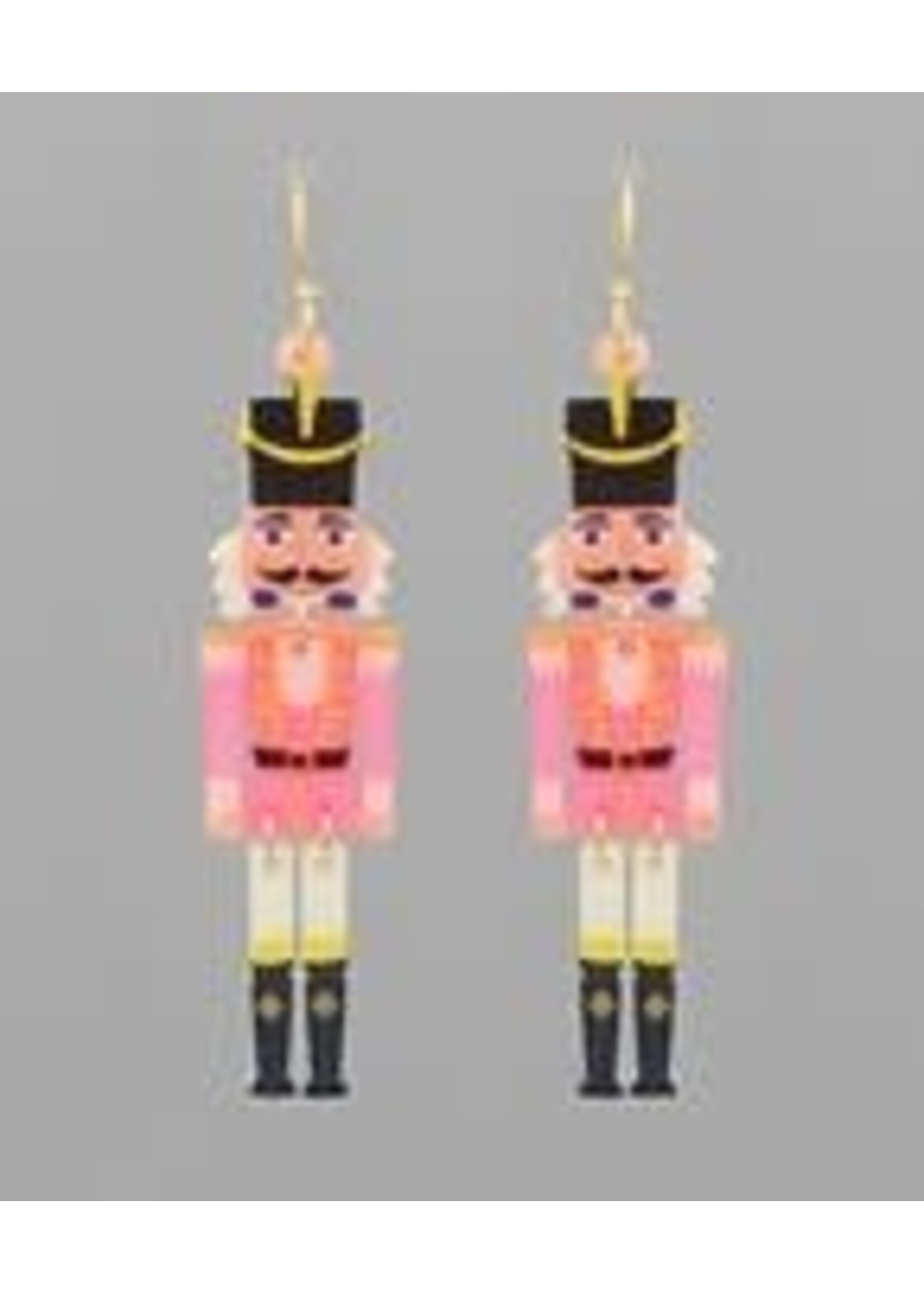 Christmas Nutcracker EAR