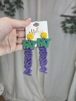 MG Fat Tuesday EAR