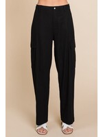 90's Vibe Cargo Pants