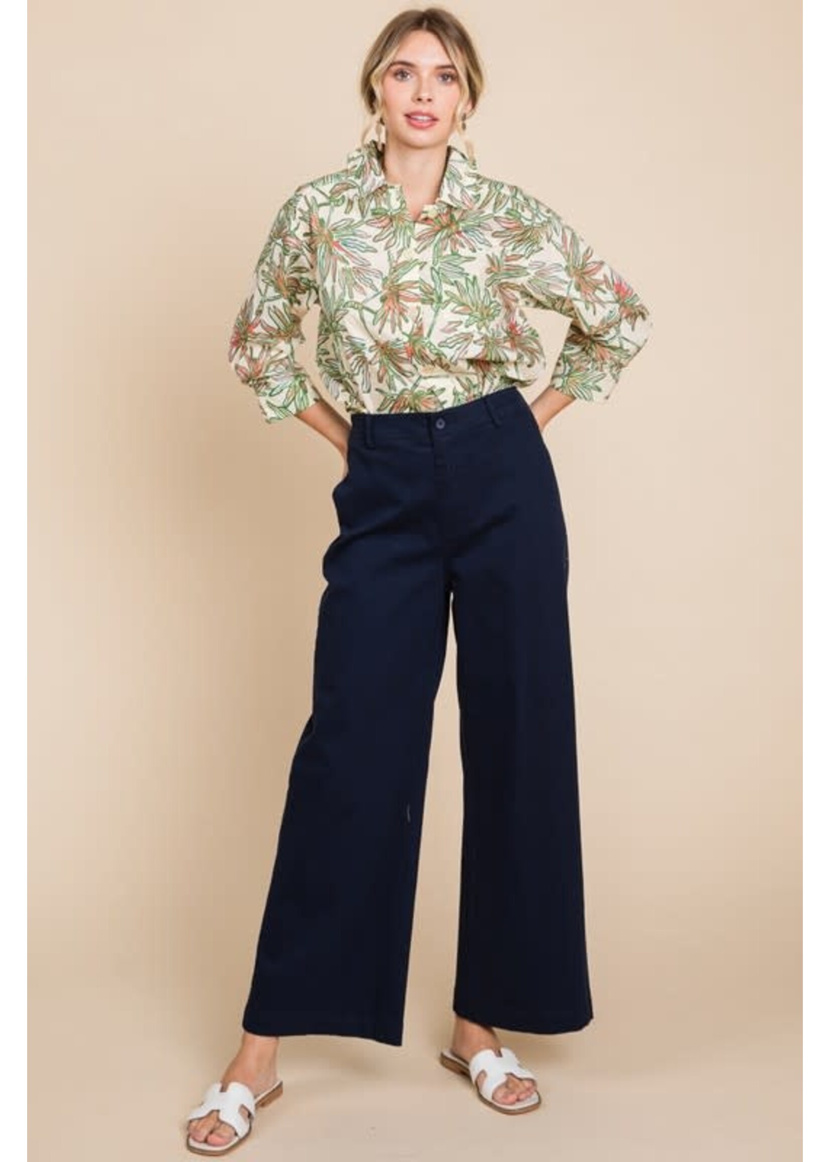 Be Chic Pants
