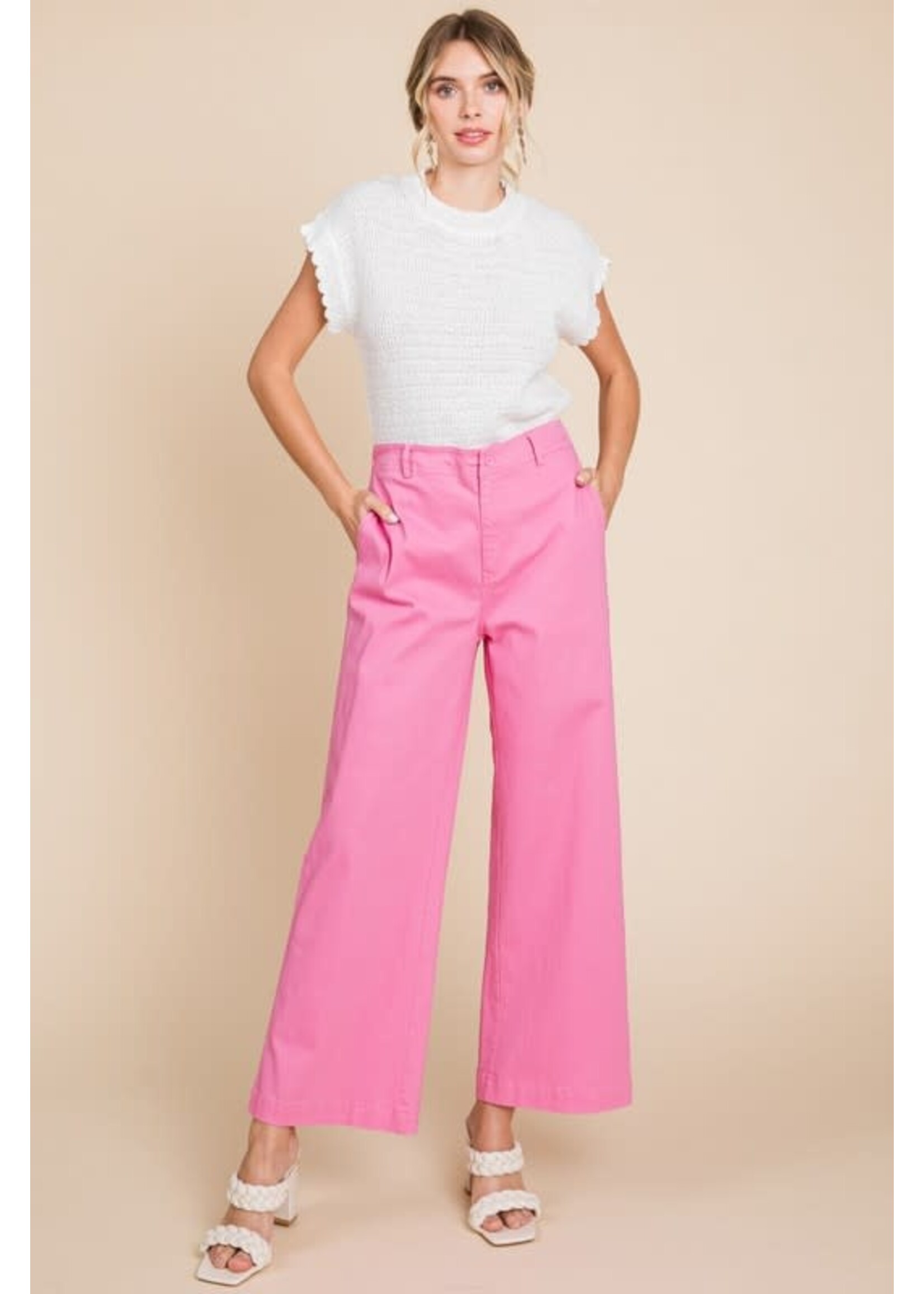 Be Chic Pants