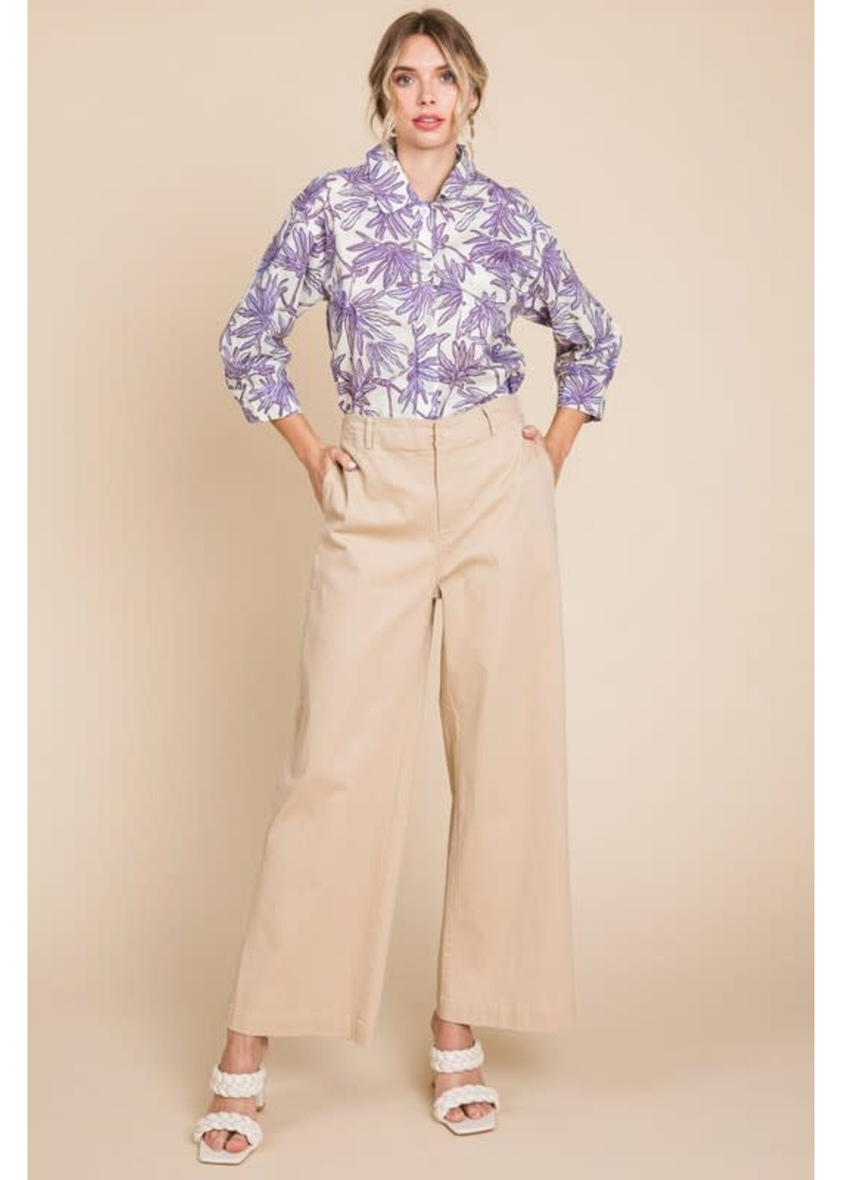 Be Chic Pants