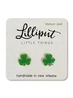 Small Holiday Studs