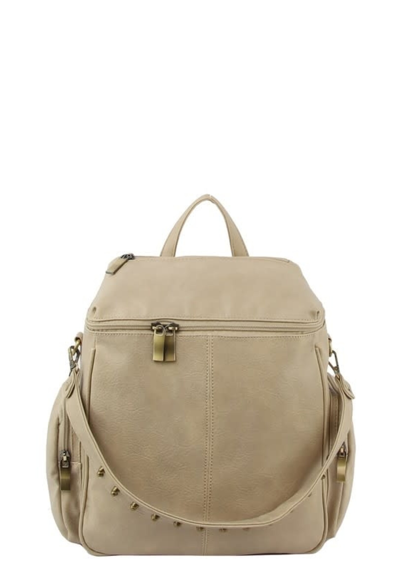 Emma Convertible Backpack