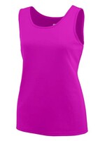 Star C Youth Girls Tank