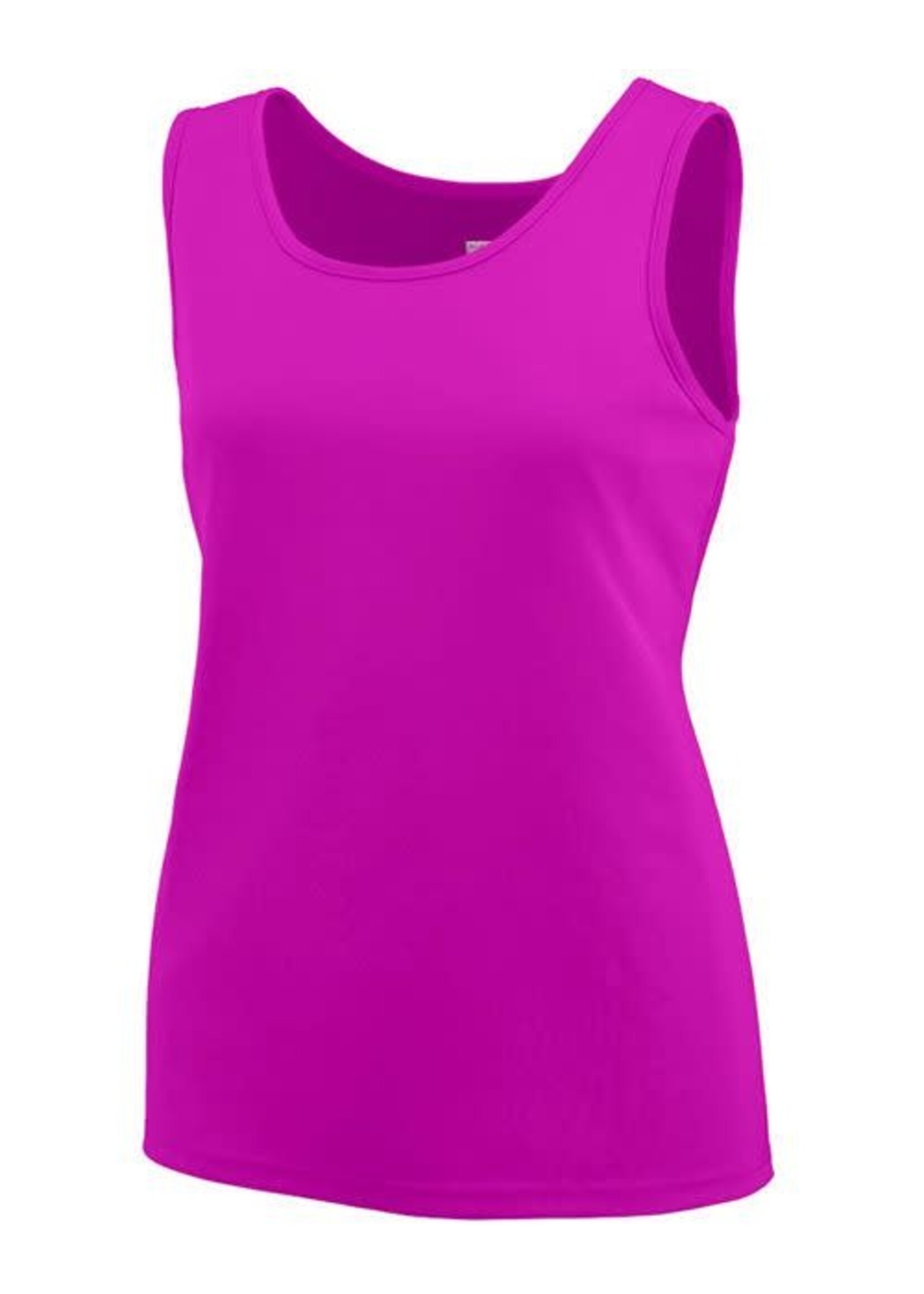 Star C Youth Girls Tank