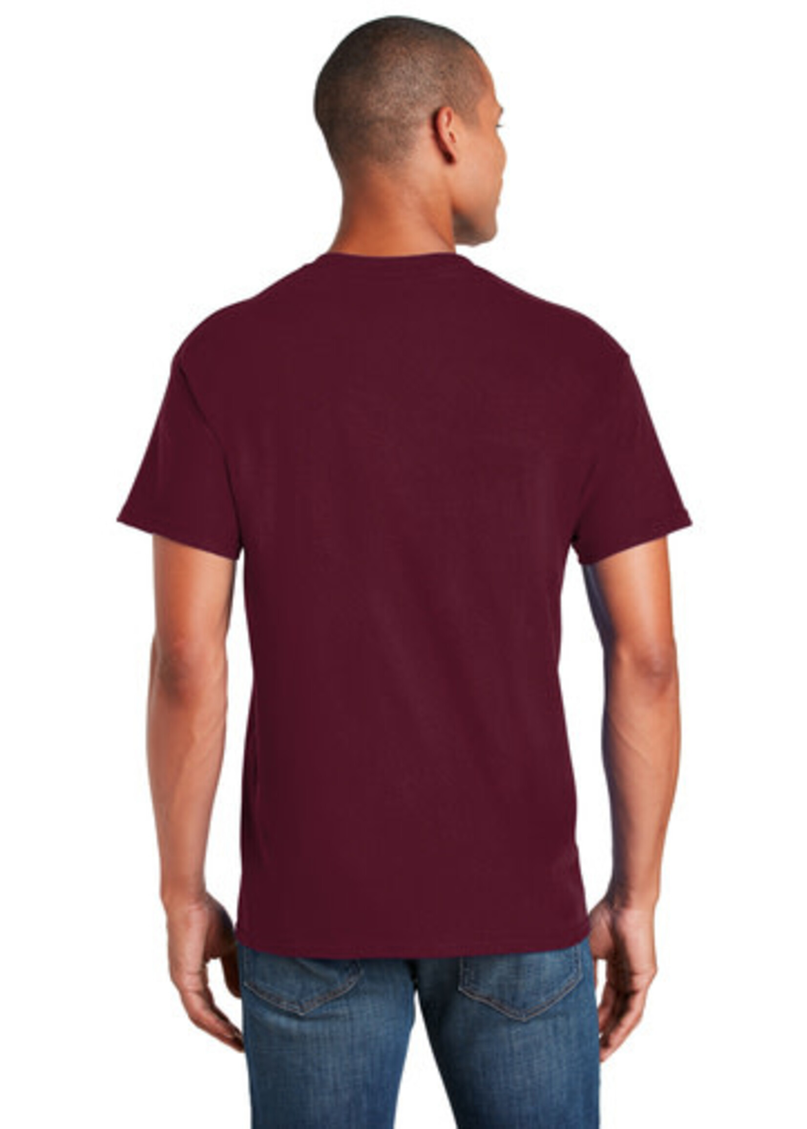 Star C Unisex Cotton Tee