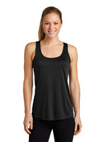 Star C Womens Dry Fit Tank