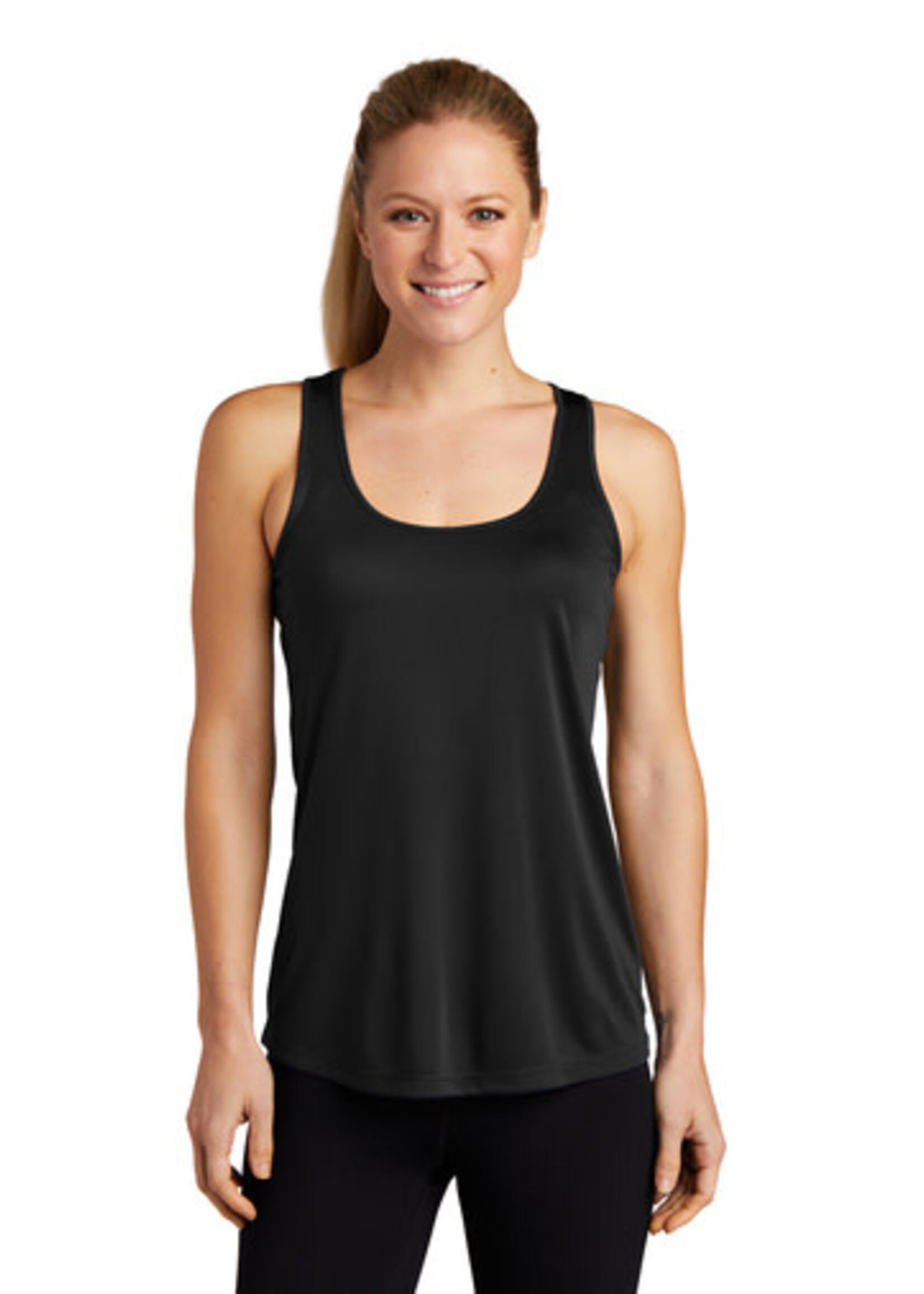 Star C Womens Dry Fit Tank