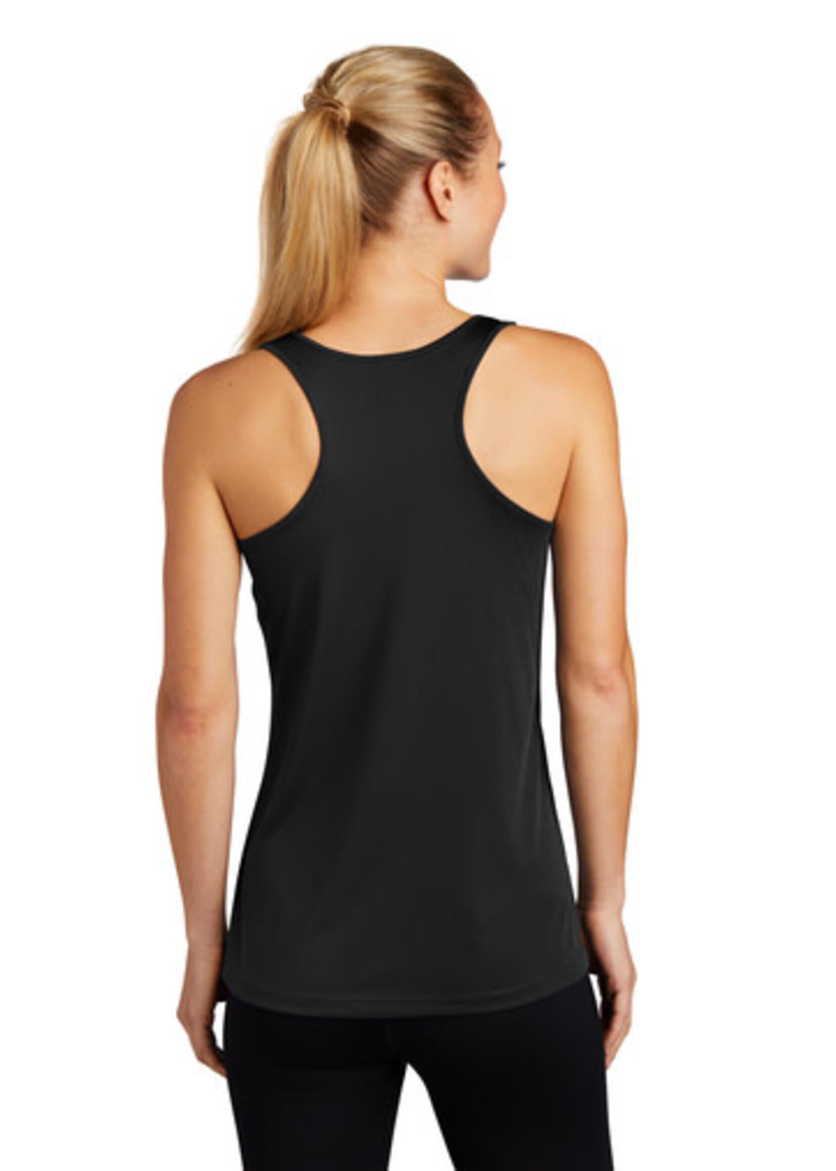 Star C Womens Dry Fit Tank