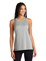 Star C Womens Multi Color Tank