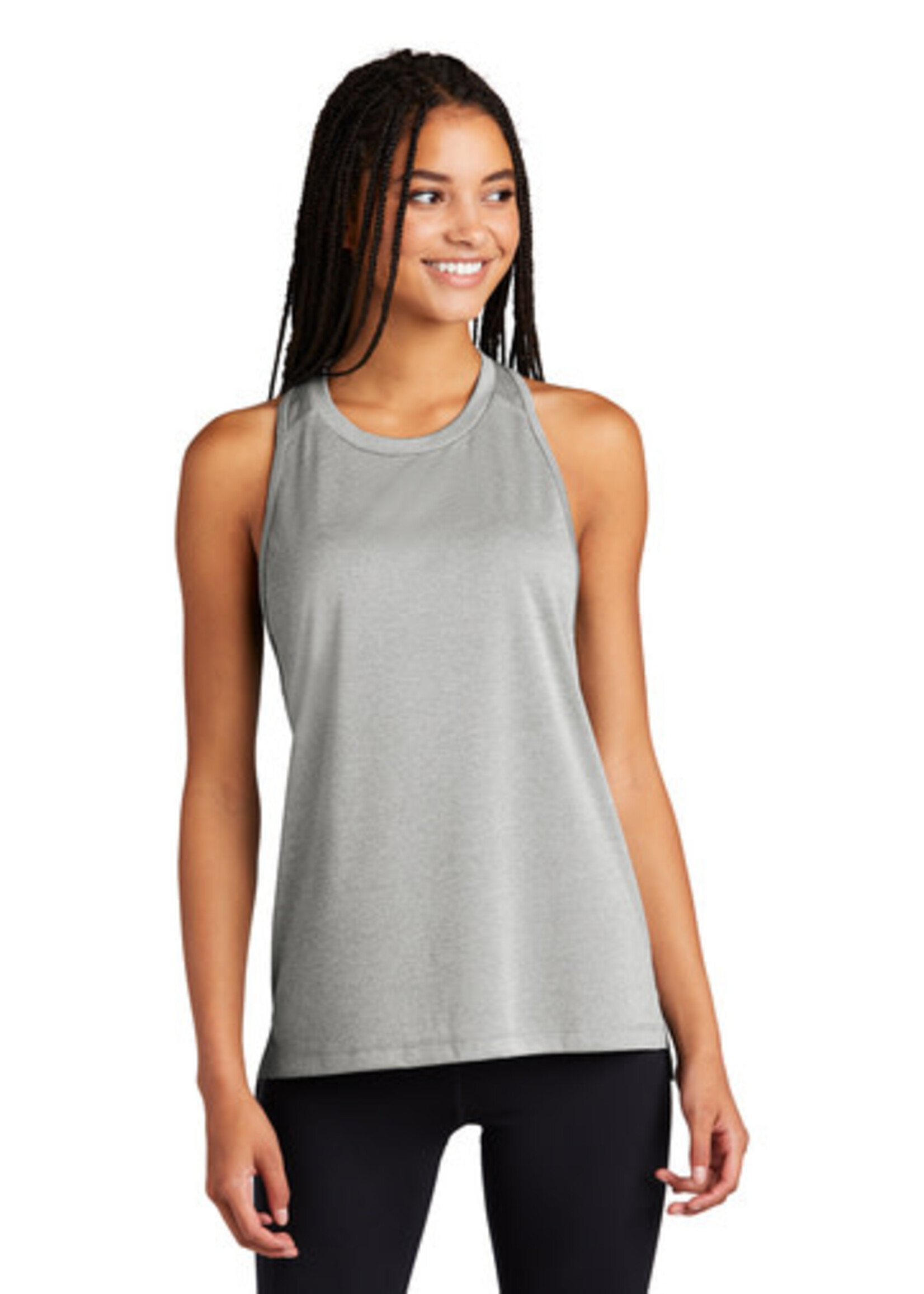 Star C Womens Multi Color Tank