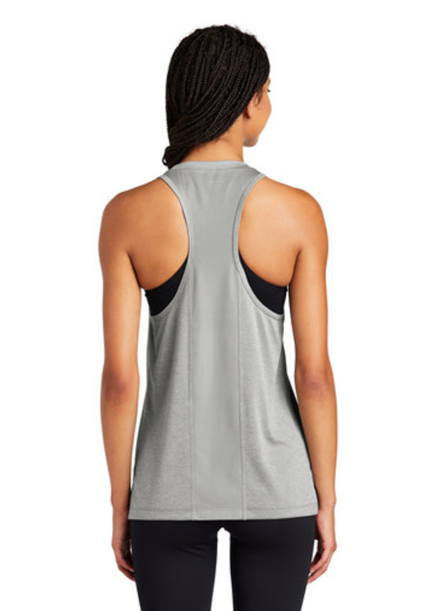 Star C Womens Multi Color Tank