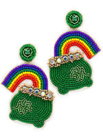 Pot Of Gold EAR