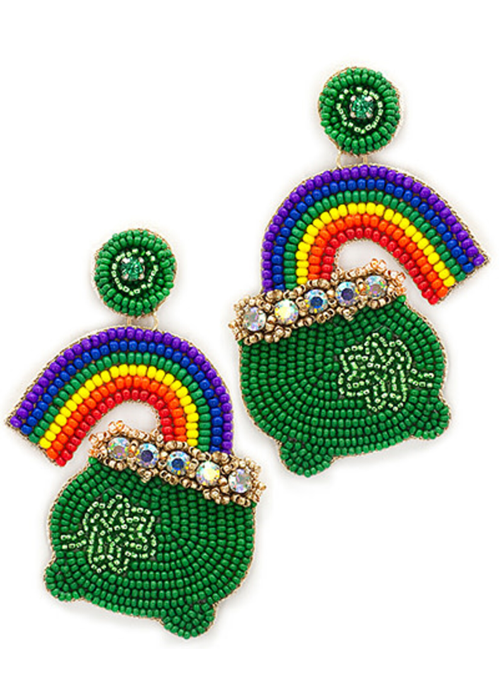Pot Of Gold EAR