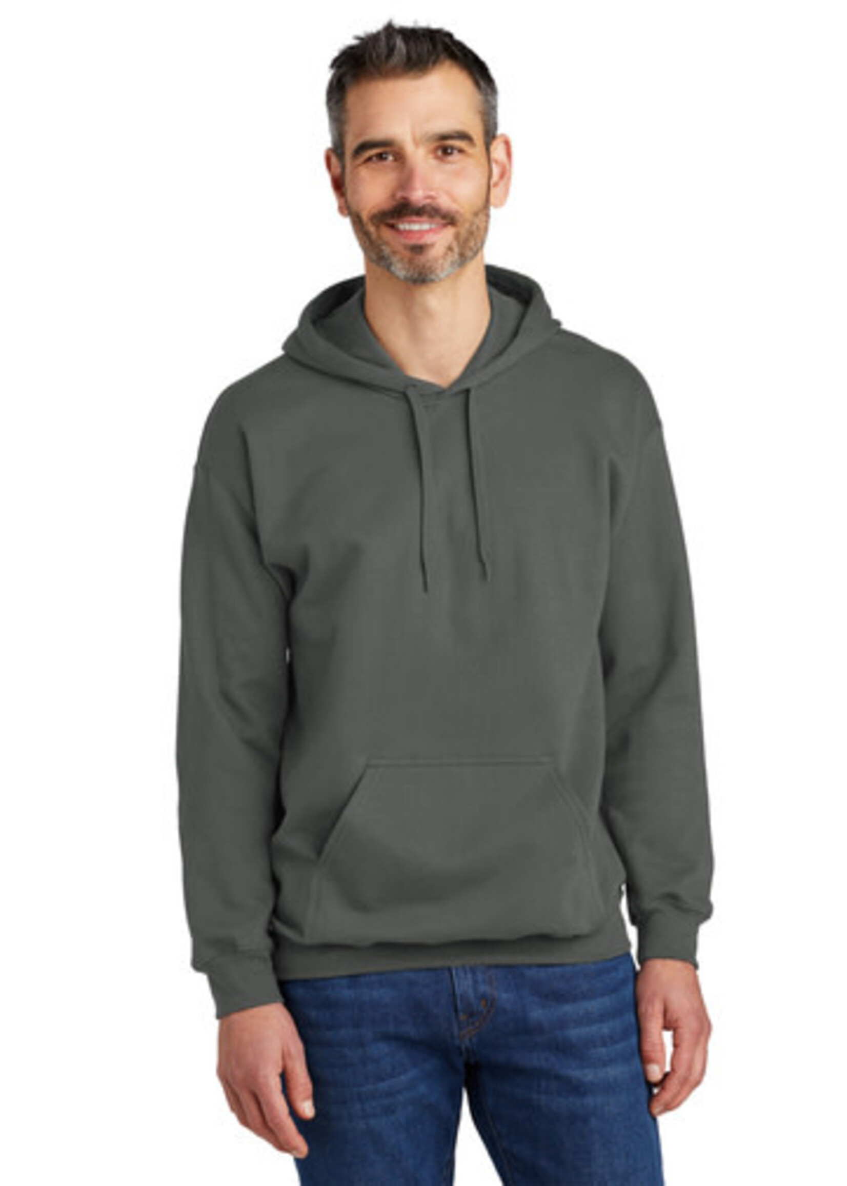 Star C Unisex Adult Hoodie