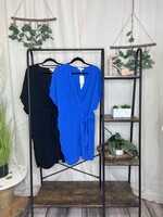 Alive and Well Curvy Dress