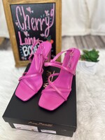 Ann Michelle Spice Up The Night Heels