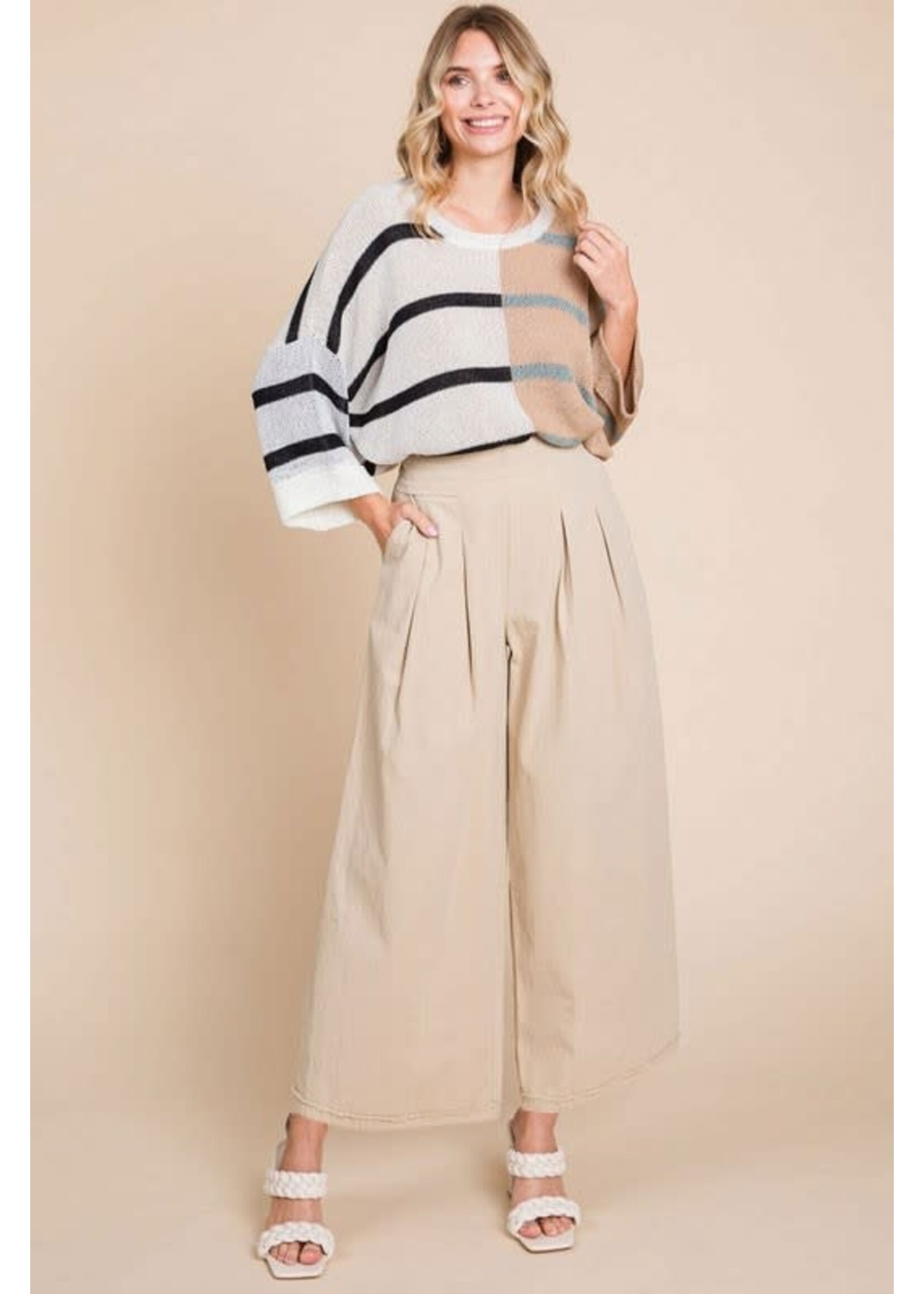 Flare To Perfection Pants