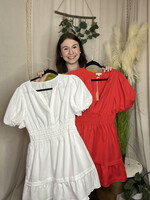 Time For Tea Dress
