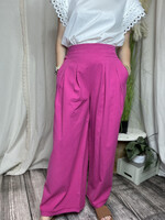 Flare To Perfection Pants