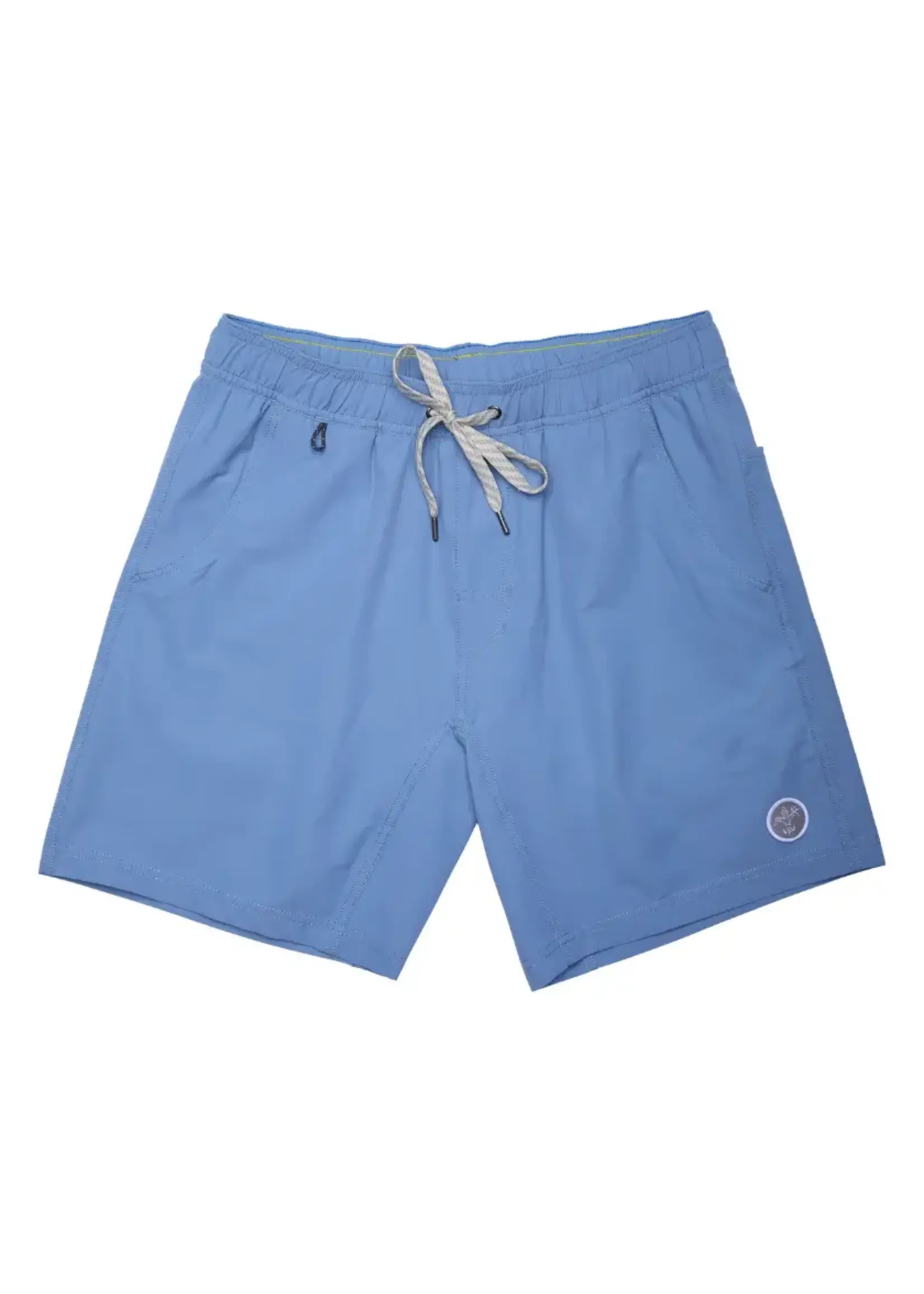 Sportsman Sportsman Bayou Short Lined 6 Inch