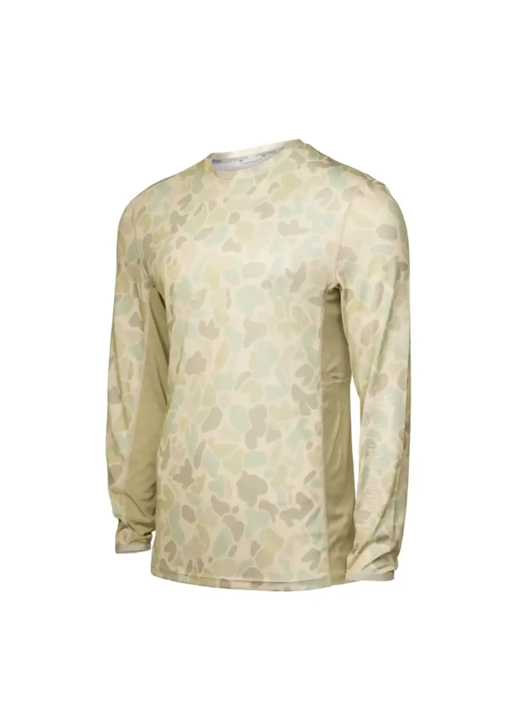 Sportsman Sportsman Cool Breeze 2.0 Pro Fishing LS