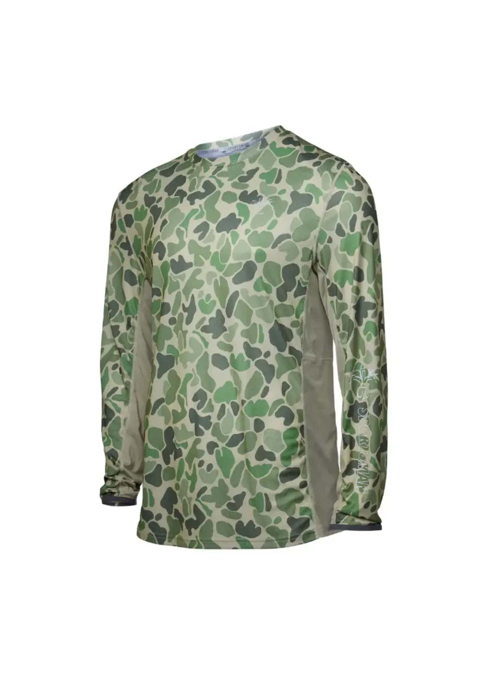 Sportsman Sportsman Cool Breeze 2.0 Pro Fishing LS