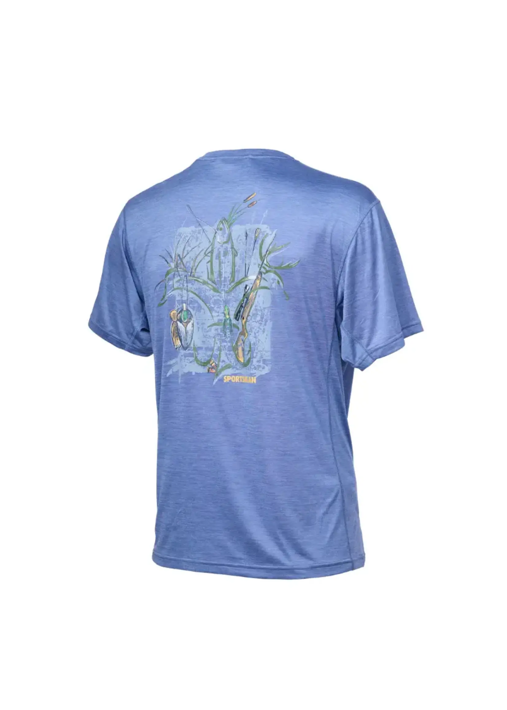 Sportsman Sportsman Cool T SS Pro Fishing