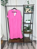 Curvy Lost In Love Dress