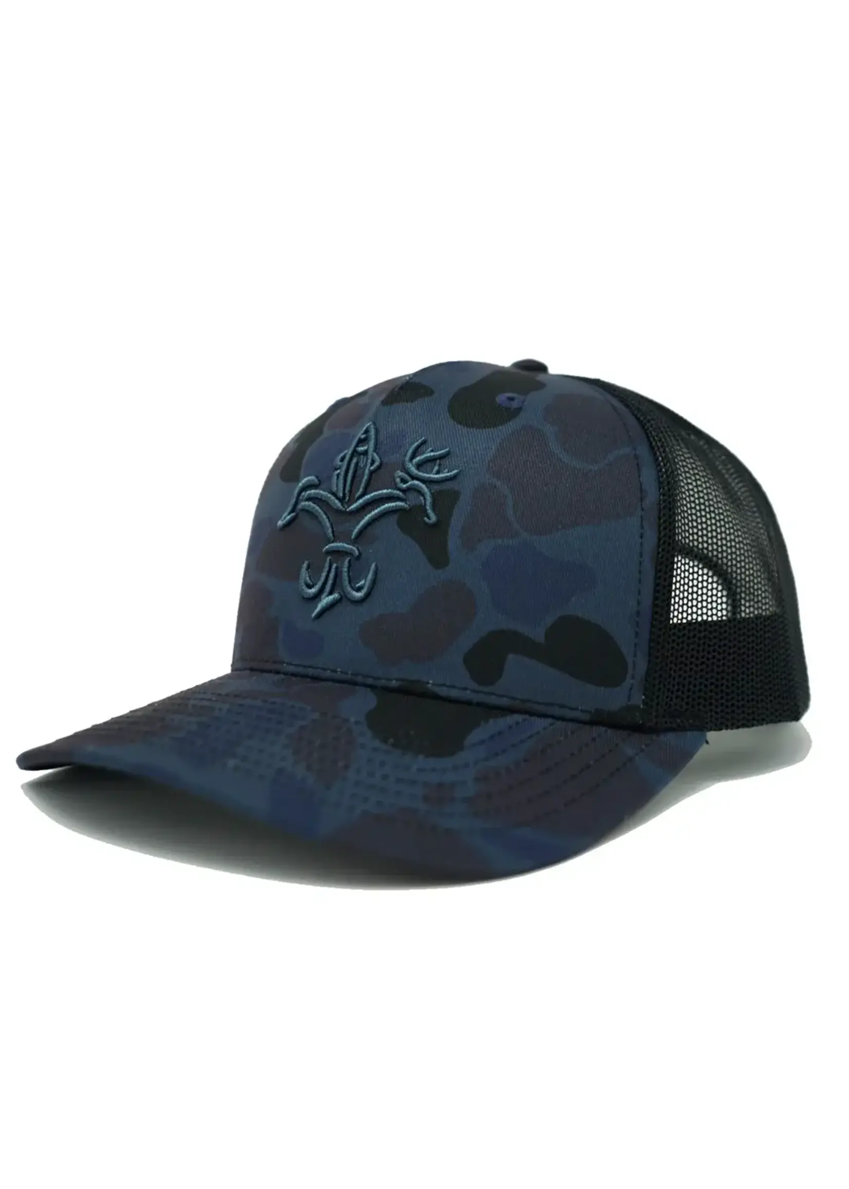 Sportsman Sportsman Old School Camo SB