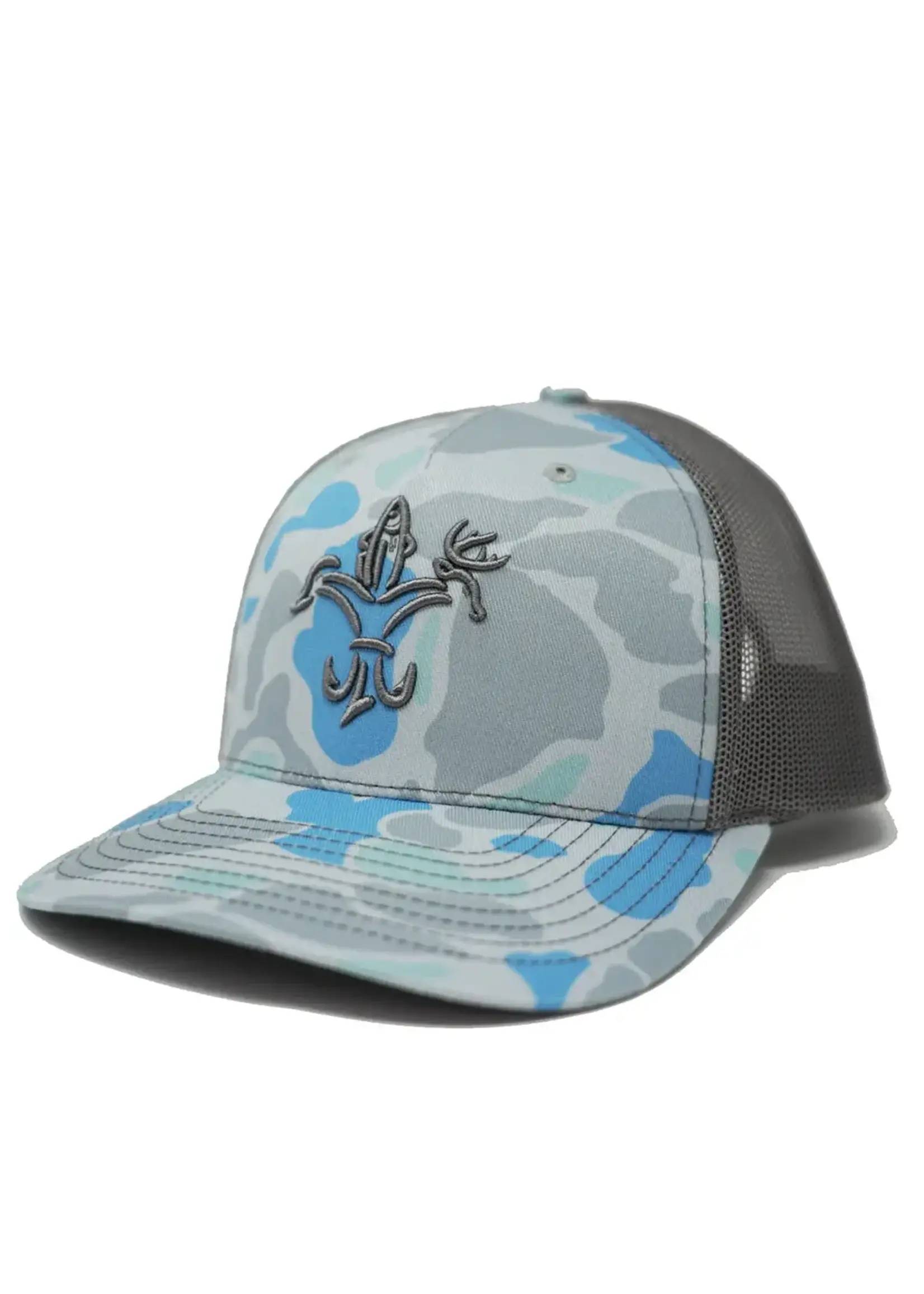 Sportsman Sportsman Old School Camo SB