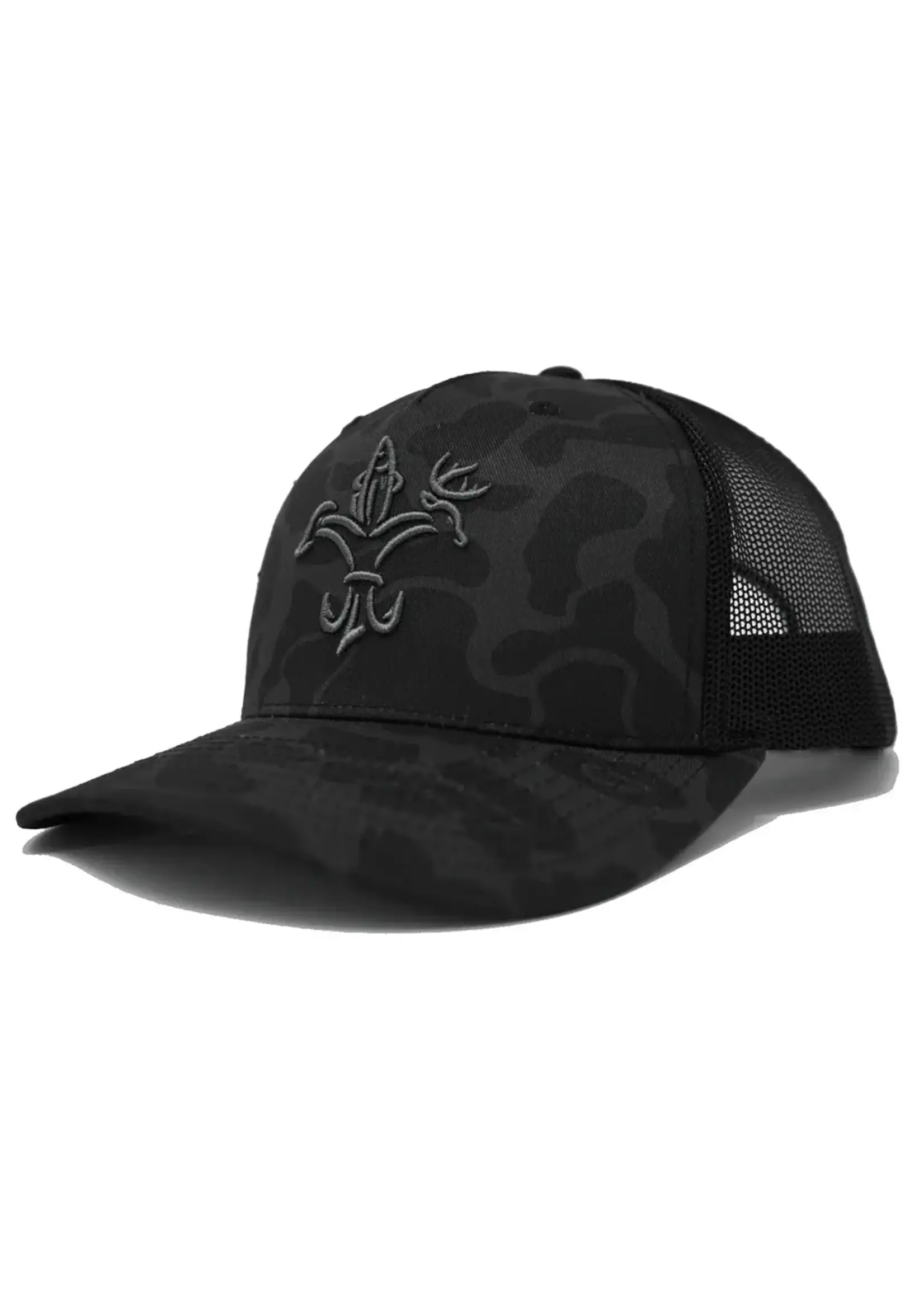 Sportsman Sportsman Old School Camo SB