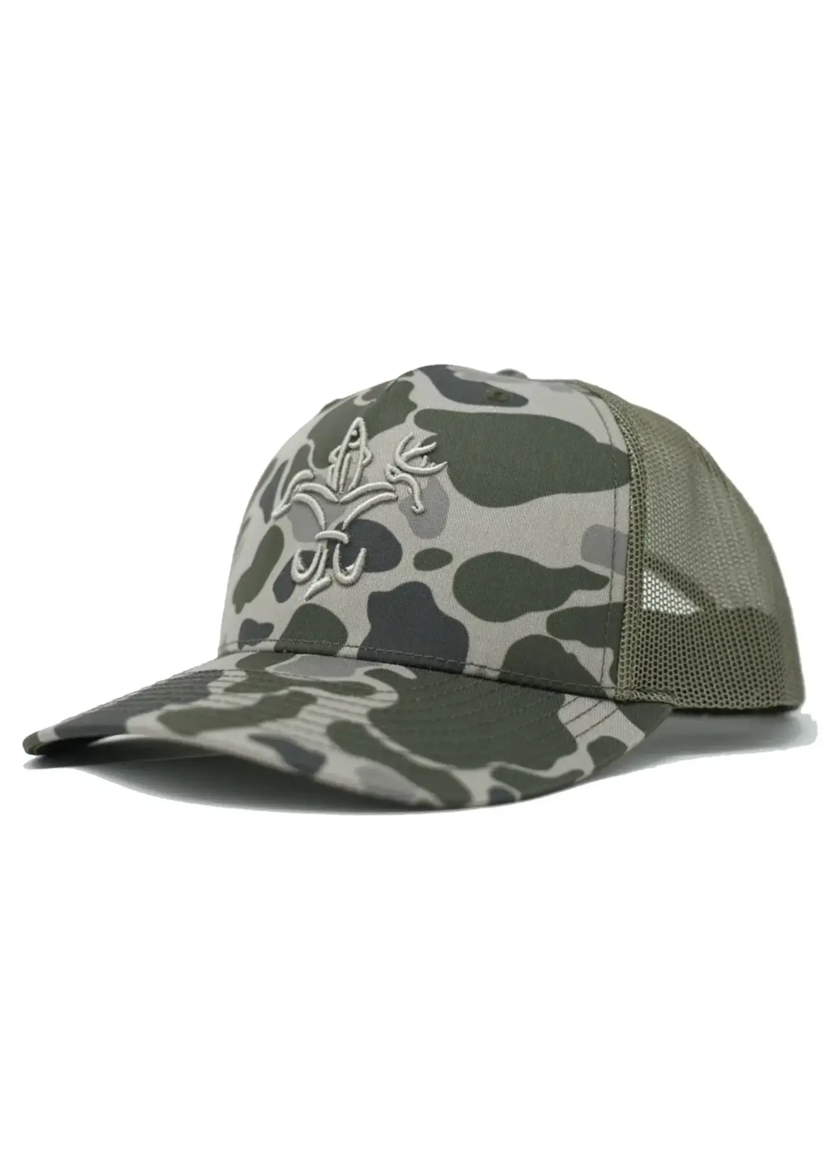 Sportsman Sportsman Old School Camo SB