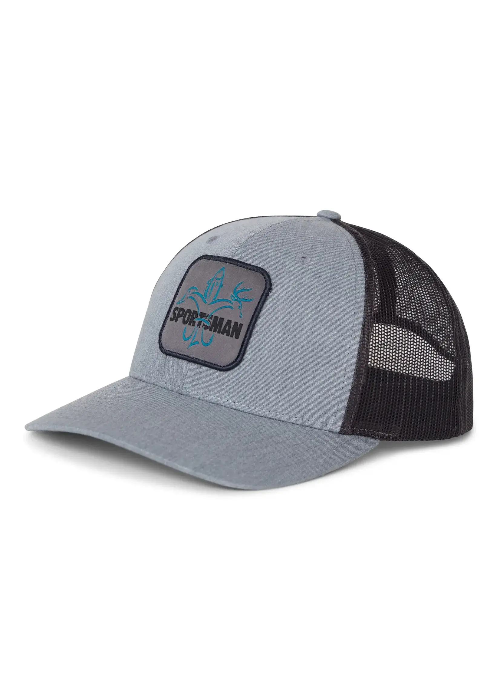 Sportsman Sportsman Logo Patch Hat