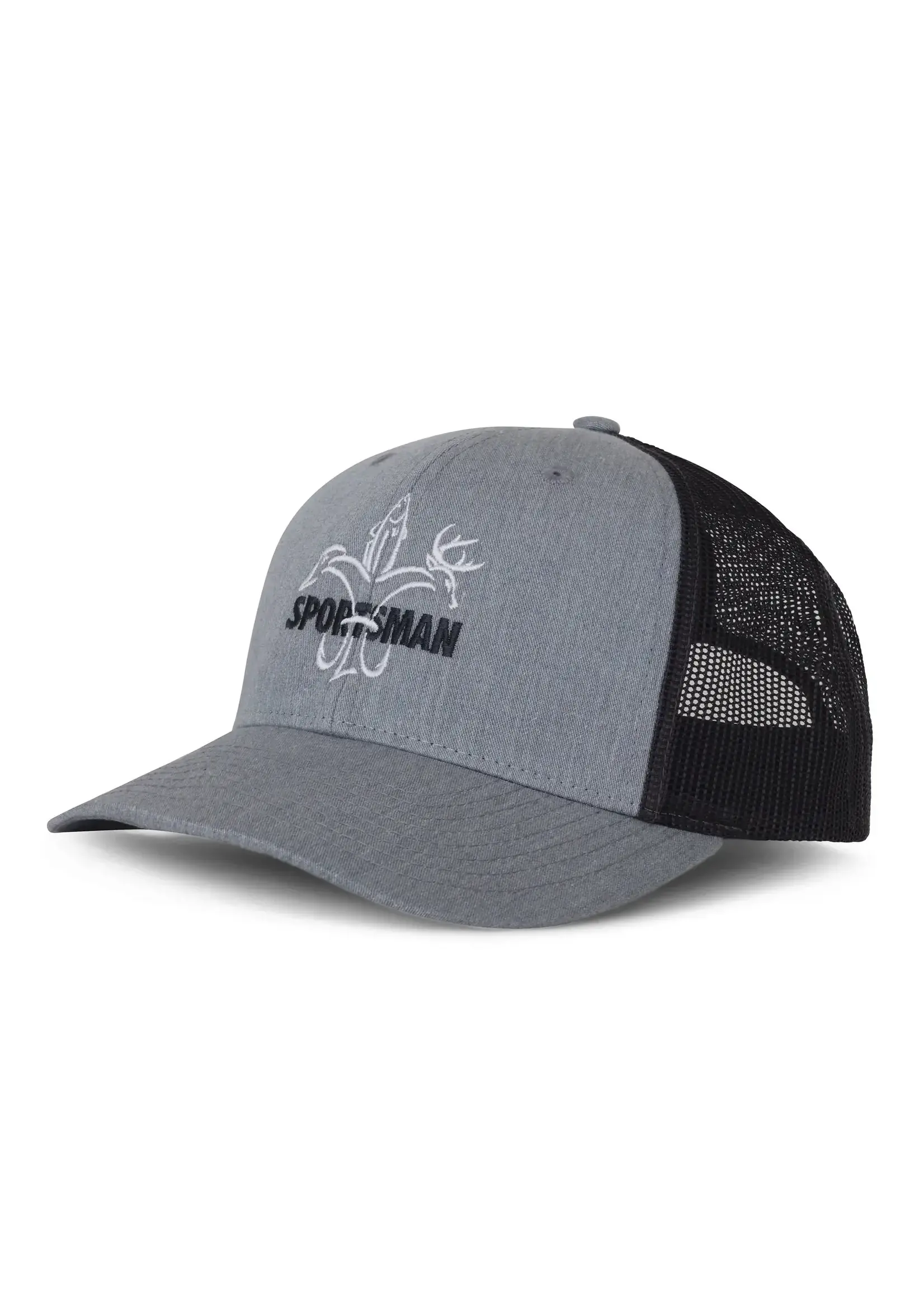 Sportsman Sportsman Low-Pro Emb. Hat
