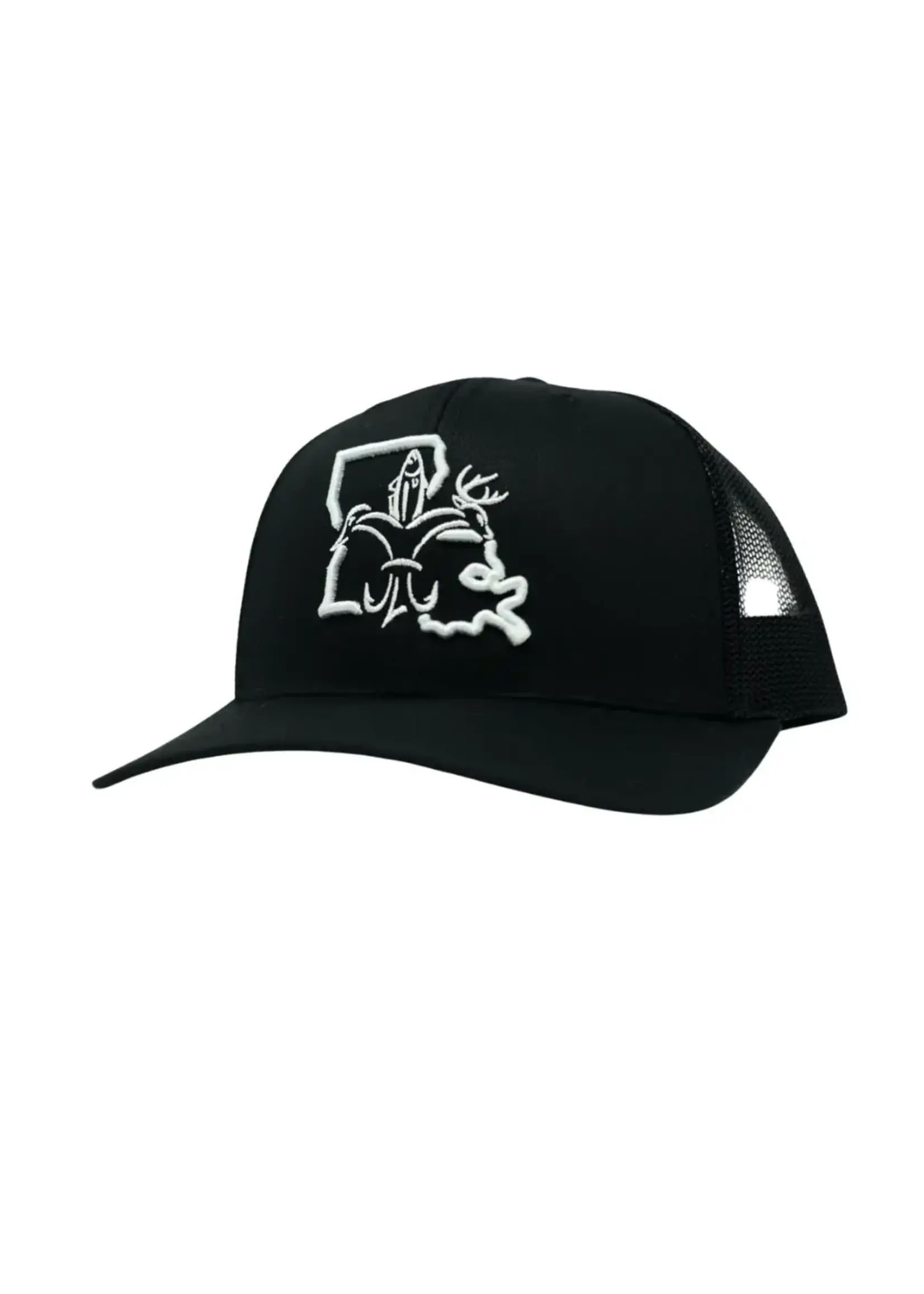 Sportsman Sportsman Sate Hat