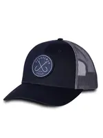 Sportsman Sportsman Hook Patch Hat