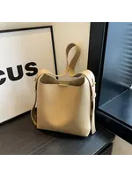 nihao Magnetic Bucket Buckle Purse