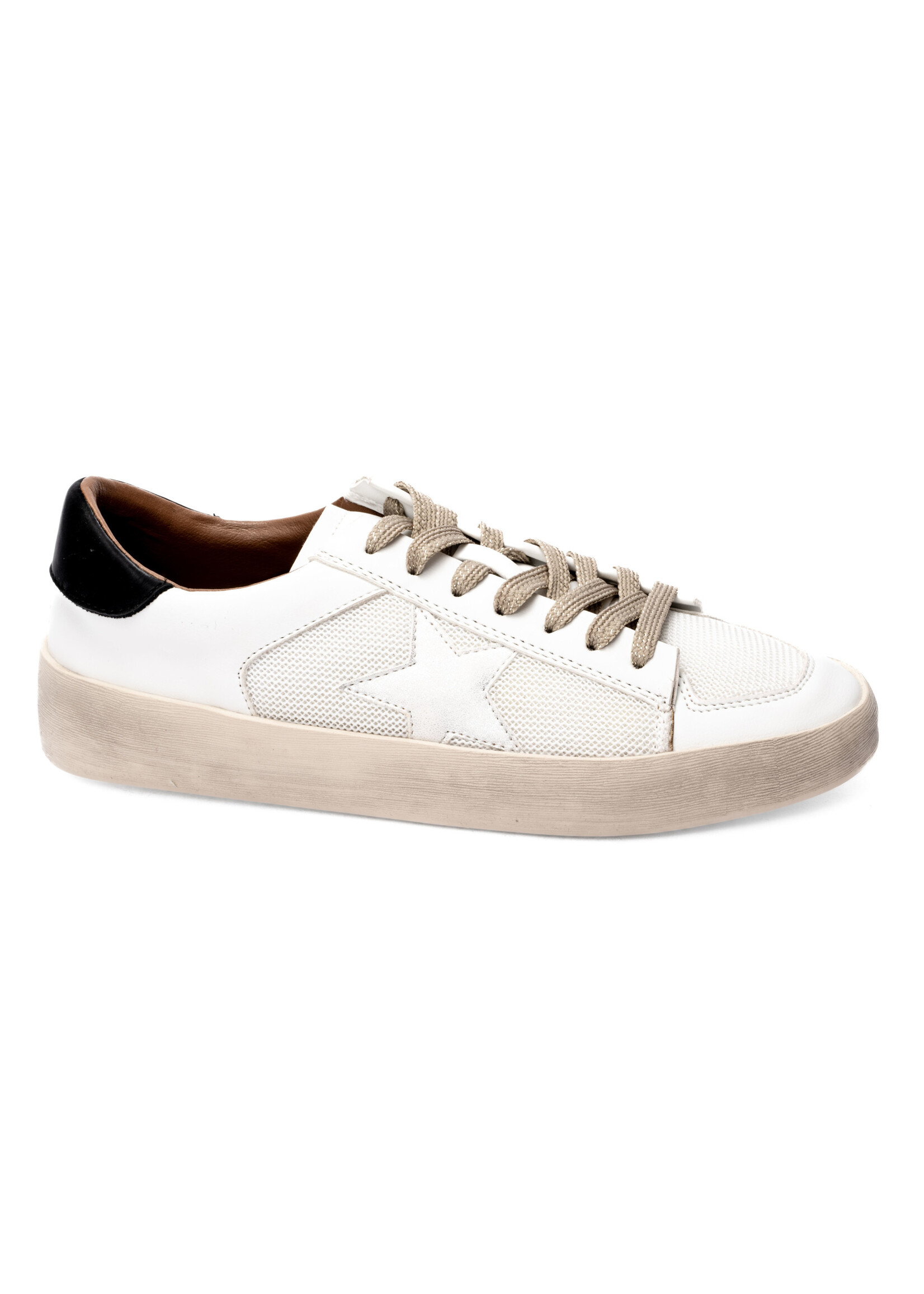 Another Round Tennis Shoes