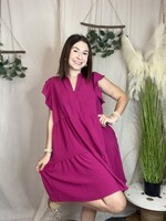 Letting The Bell Ring Dress