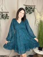 Look What You Made Me Do Dress