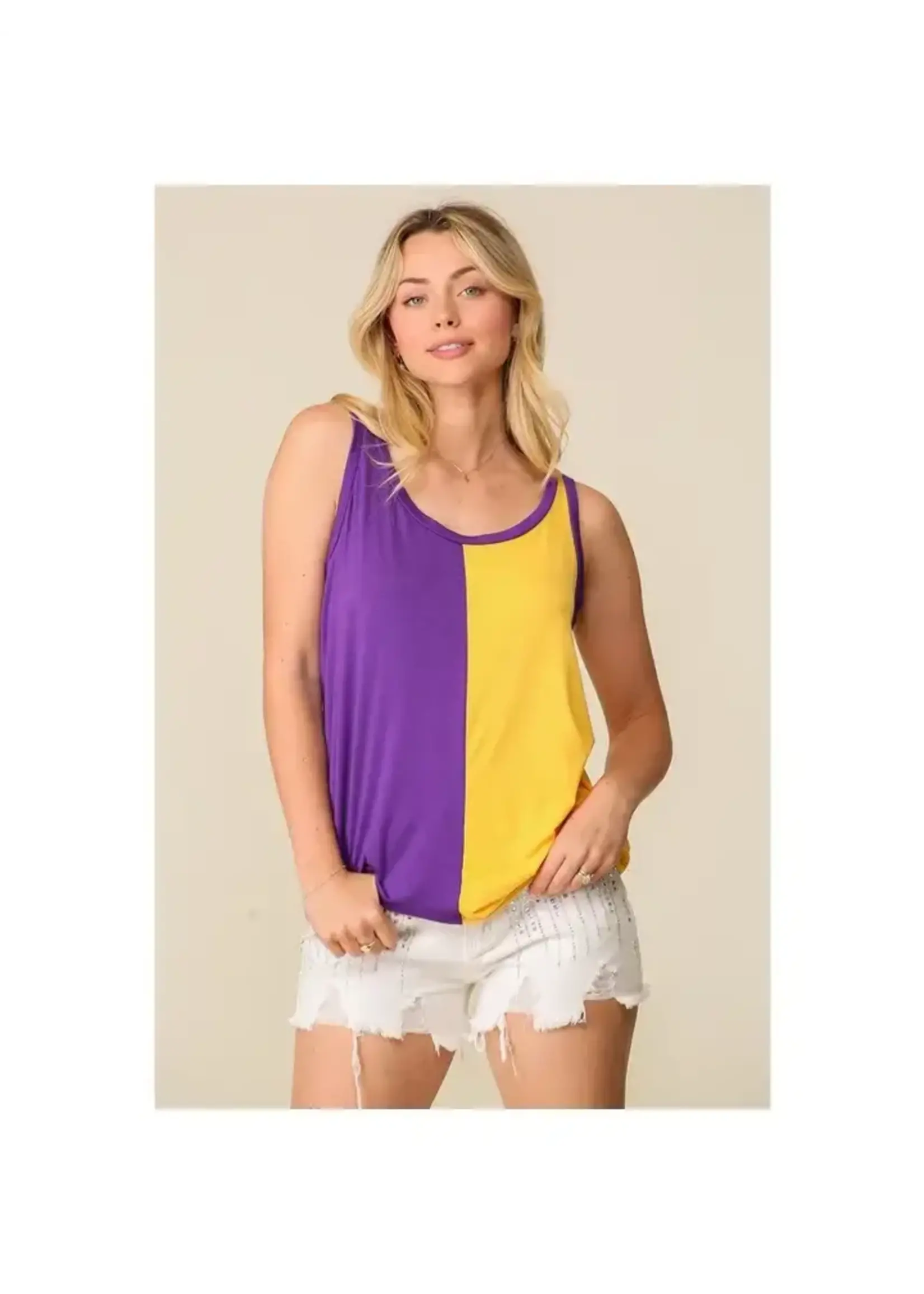 paperdoll We Ready Tank