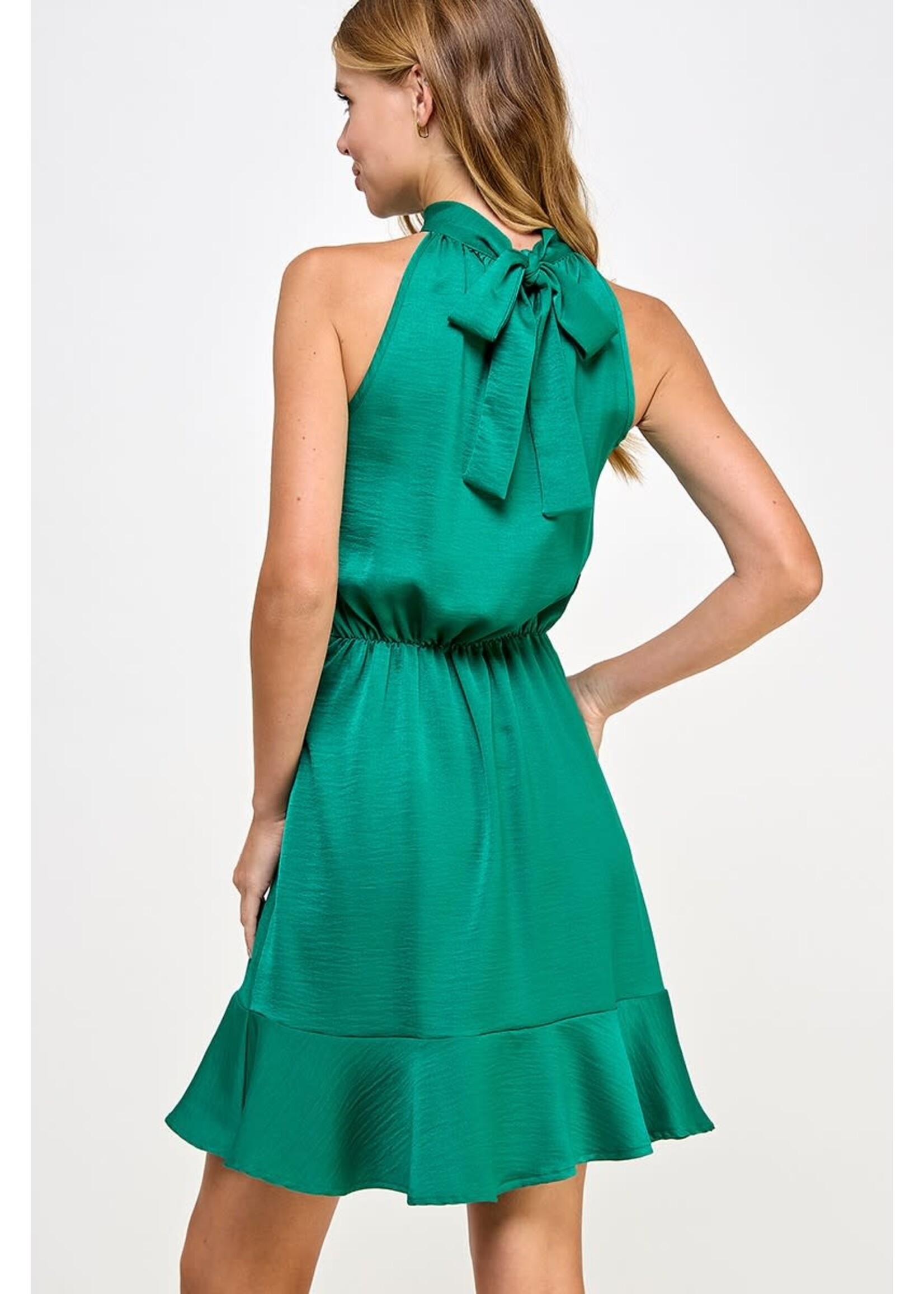 Wishing For A Night Out Dress