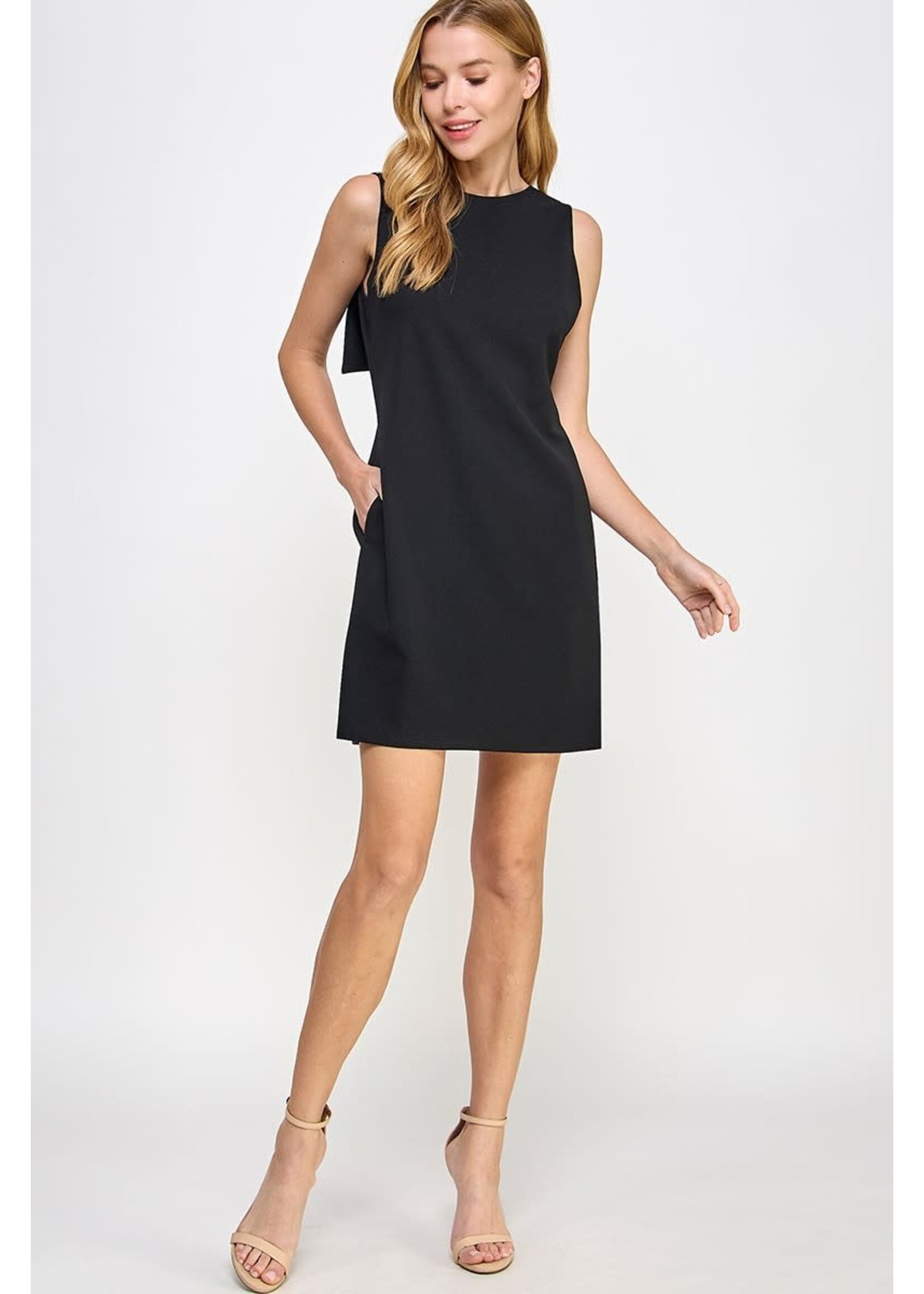 It's Cocktail Hour Dress