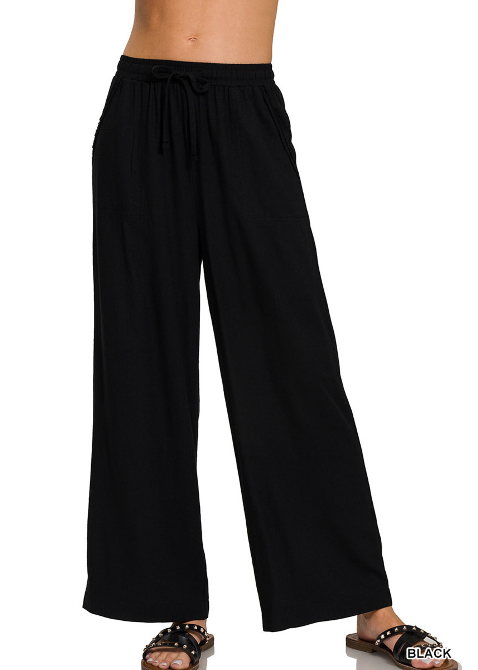 Missing The Beach Pants