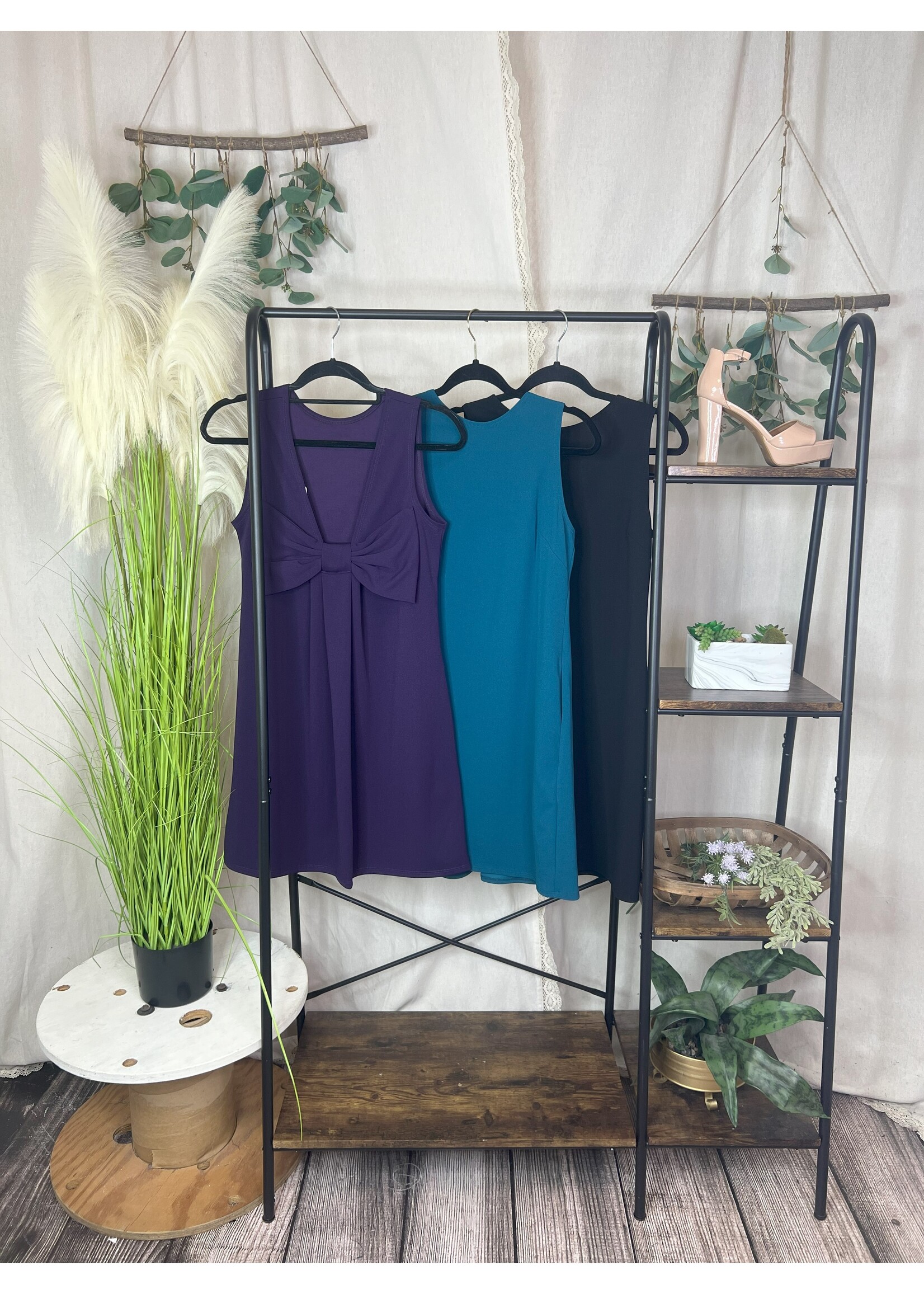 It's Cocktail Hour Dress